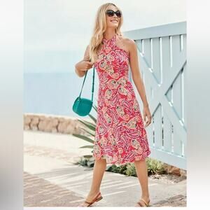 Boden Lilah Multi Way Dress